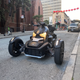 Image for article titled The Can-Am Ryker Is A Hoot, Even On A Punishing 600-Mile Road Trip